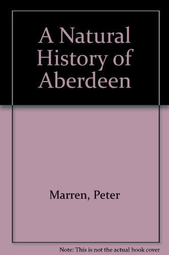 A Natural History of Aberdeen