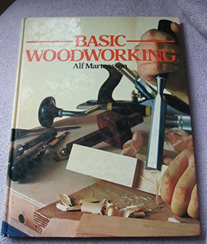 Basic Woodworking