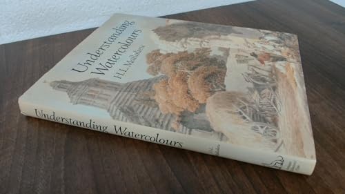 Understanding Watercolours