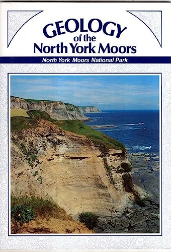 Geology of the North York Moors