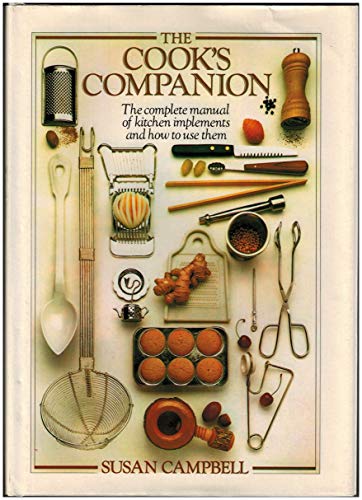 Cook's Companion