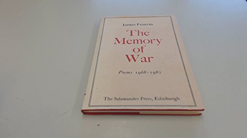 Memory of War