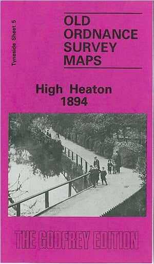 High Heaton 1894