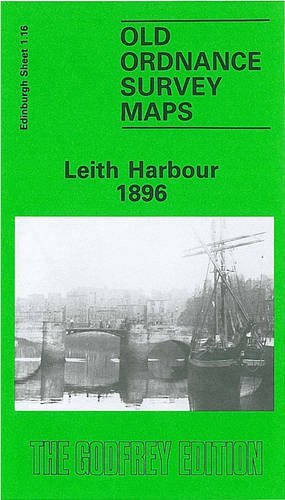 Leith Harbour 1896
