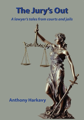 The Jury's Out