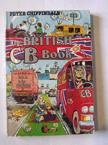 British C.B.Book