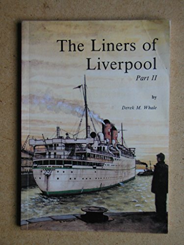 The Liners of Liverpool