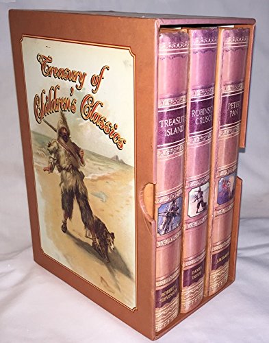 Treasury of Childrens Classics