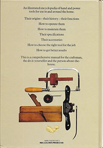 The Complete Book of Tools
