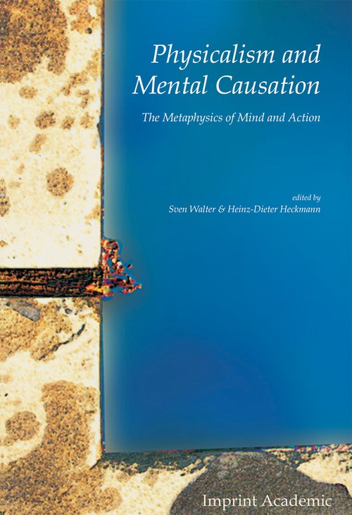 Physicalism and Mental Causation