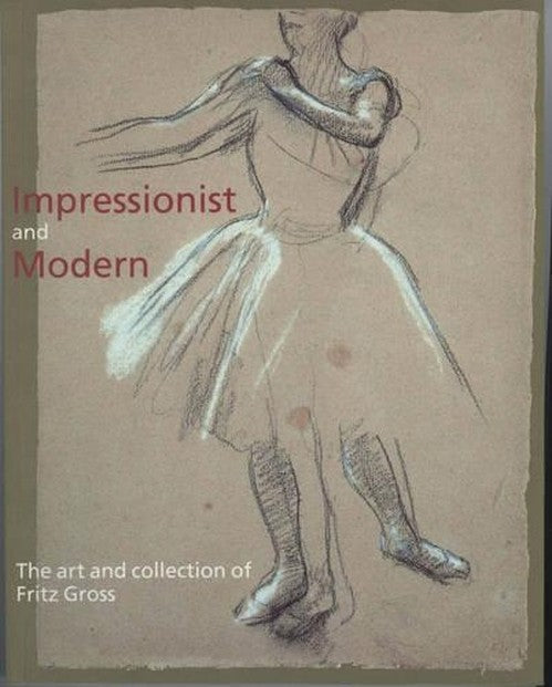 Impressionist and Modern