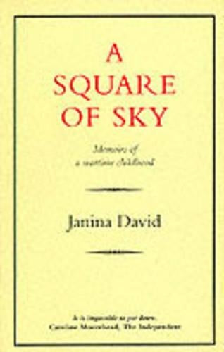 A Square of Sky