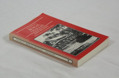 Memoirs of a Bengal Civilian