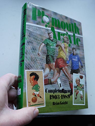Plymouth Argyle