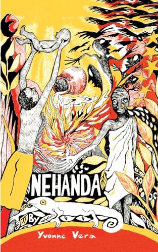 Nehanda