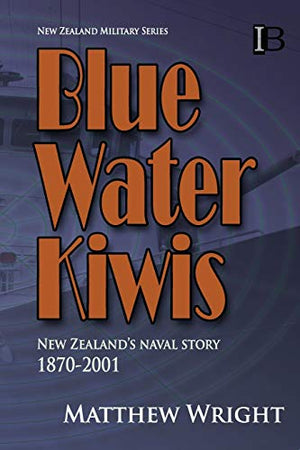 Blue Water Kiwis