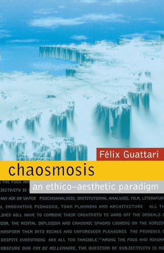 Chaosmosis