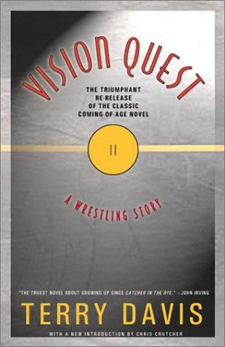 Vision Quest