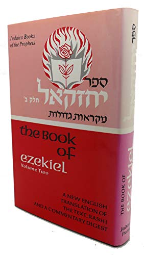 Ezekiel, Vol. Two