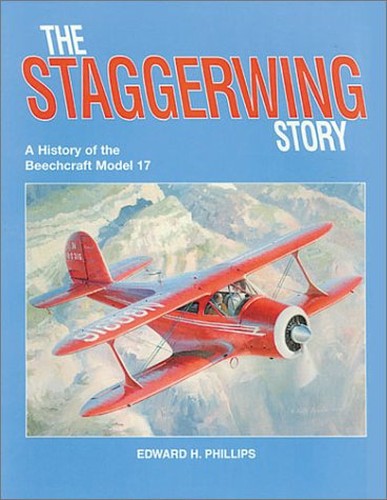 The Staggerwing Story