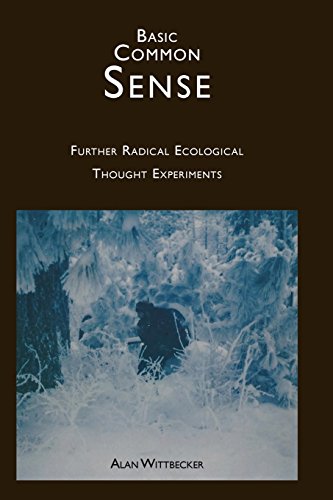 Basic Common Sense