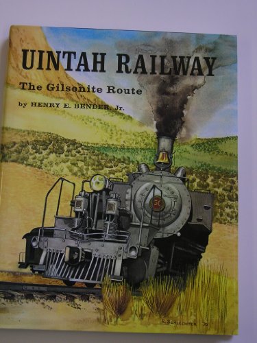 Uintah Railway