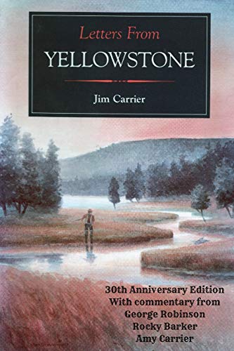 Letters from Yellowstone
