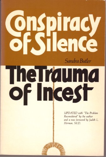 Conspiracy of Silence