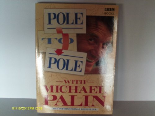 Pole to Pole with Michael Palin