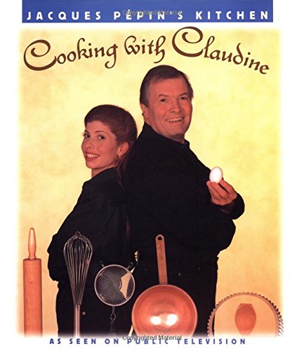 Jacques Pepin's Kitchen