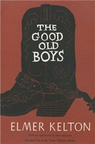 The Good Old Boys