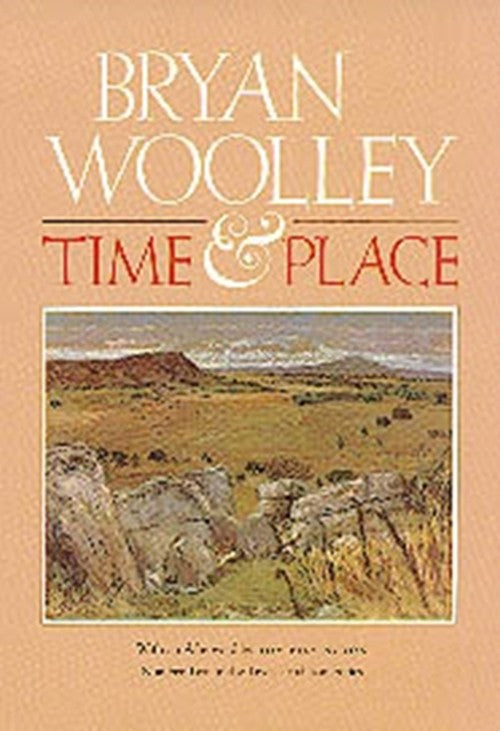 Time and Place