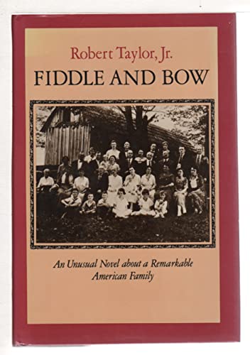 Fiddle and Bow