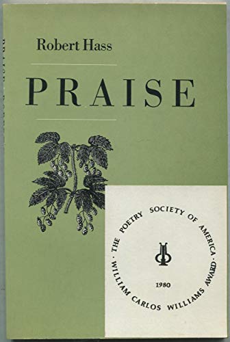 Hass Praise (Paper Only)