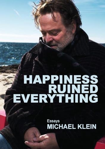 Happiness Ruined Everything cover