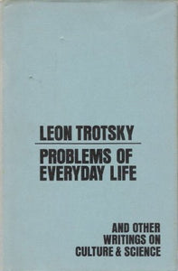 Problems of Everyday Life 