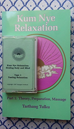 Kum Nye Relaxation