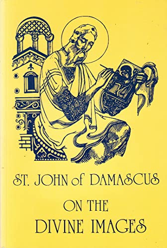 On the Divine Images