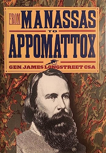 From Manassas to Appomattox (The American Civil War)