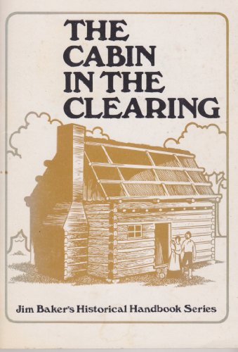Cabin in the Clearing
