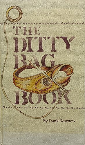 The Ditty Bag Book