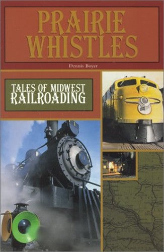 Prairie Whistles