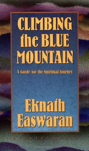 Climbing the Blue Mountain