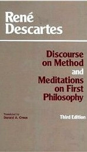 Discourse on Meth C-0872204200