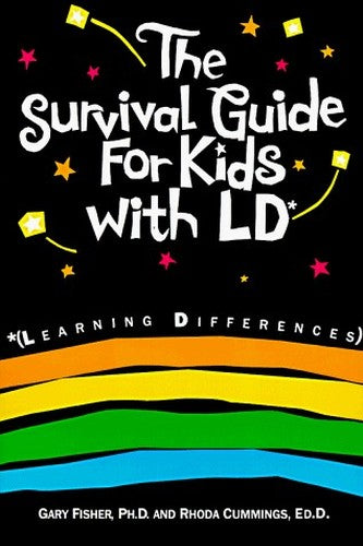 The Survival Guide for Kids with LD