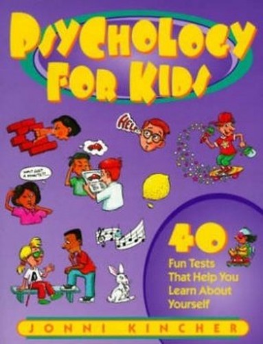 Psychology for Kids