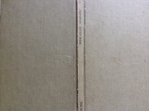 The Stash Book