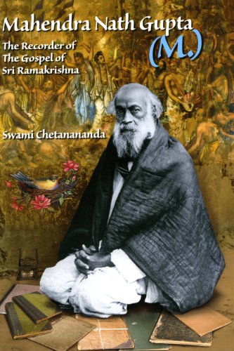 Mahendra Nath Gupta (M.)