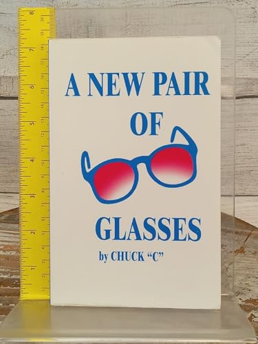New Pair of Glasses