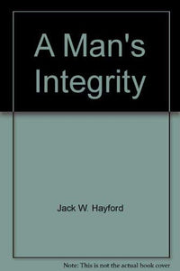 A Man's Integrity 
